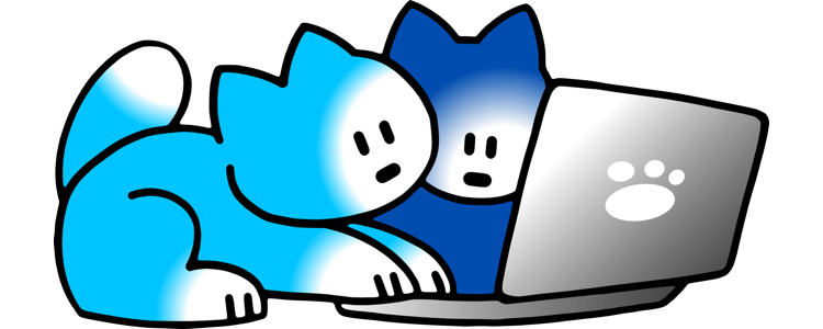 Dr Claire Knight/Moggy Tech Logo